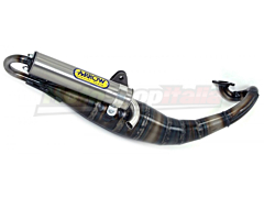 Exhaust F10 50 Arrow Extreme Approved