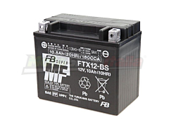 FTX12-BS Battery FB Furukawa