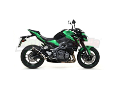 Silencer Exhaust Z 900 Arrow GP2 Approved