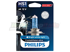 Lampadina HS1 Philips Crystal Vision Ultra