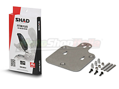Kit Fissaggio Borsa Serbatoio Honda CB CRF VFR Shad Pin System X010PS