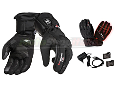 Capit Heated Gloves Warmme Motorcycle