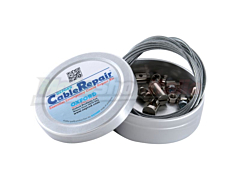 Control Cable Repair Kit
