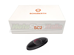 Schuberth Communication System SC2 C5 - E2 - S3 - C4 - R2 Bluetooth