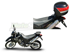Supporto Attacco Bauletto Yamaha XT 660 R/X Shad