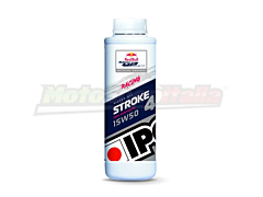 Ipone Stroke4 Engine Oil 15W50 100% Synthetic Racing 4T