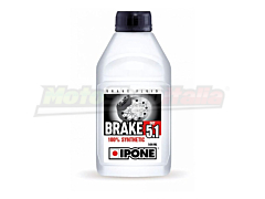 Olio Freni Ipone Brake DOT 5.1