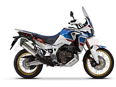 Side Case Fitting Kit Africa Twin Adventure Sport Shad 3P System