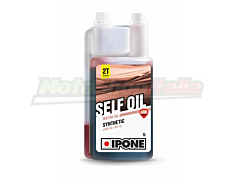 Ipone Strawberry Self Oil Motor Synthetic 2T
