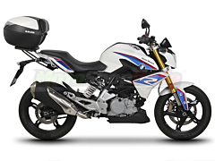 Top Case Fitting Kit BMW G 310 R Shad