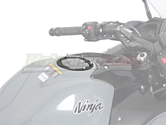 Kit Fissaggio Borsa Serbatoio Z 900/650 Ninja 400/650 Shad X025PS