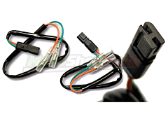 Indicators Wiring Connectors Kit BMW