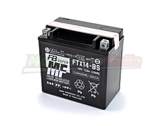 FTX14-BS Battery FB Furukawa