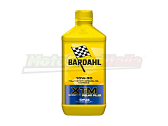 Bardahl Oil Scooter XTM 10W-30 Synthetic