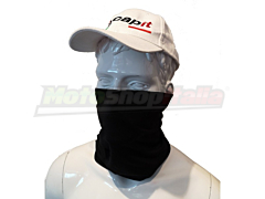 Washable Capit Neck Warmer Made in Italy