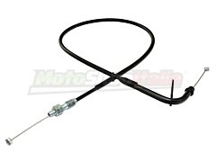 Throttle Cable Aprilia Scarabeo 50/100 4T