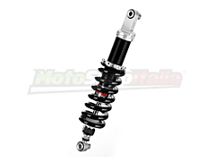 Shock Gas Absorber BMW F 800 GS YSS Adjustable