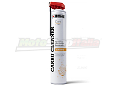 Pulitore Carburatori Ipone Carbu Cleaner Spray