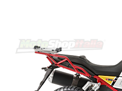 Top Case Fitting Kit Moto Guzzi V85TT Shad