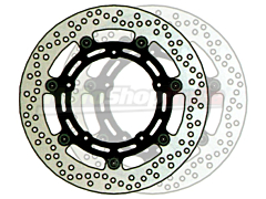 Brake Discs FZ6 - Fazer - MT03 - R6 03/04