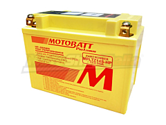 Batteria Motobatt MPLTZ14S-HP Litio Alte Prestazioni