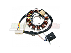 Stator Scooter GY6 125/150 4T China Engine 11 Coils