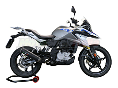 Full Exhaust System BMW G 310 GS GPR Approved