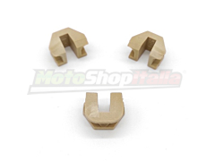 Sliders Guides Variator Scooter Piaggio Leader Engine 125/150/180/200
