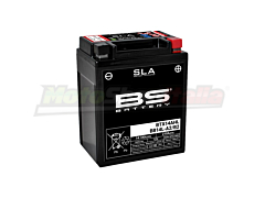 Battery YTX14AHL - YB14L-A2/B2 Sealed Preactivated