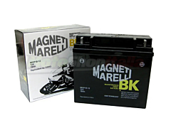 Batteria MOP18-12 Magneti Marelli Sigillata Precaricata
