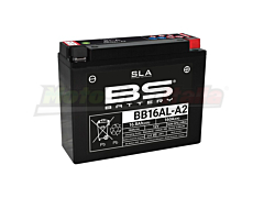 Battery YB16AL-A2 Sealed Preactivated