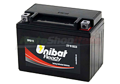 Battery CB4LB-FA Unibat Sealed Preactivated