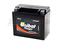 Battery CBTX12-FA Unibat Sealed Preactivated