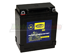 Battery MOB12ALA-FA Magneti Marelli Sealed Preactivated