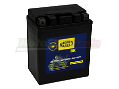 Battery MOB14LA2-FA Magneti Marelli Sealed Preactivated