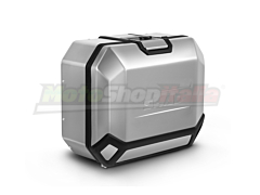 Shad Side Case Terra TR36R Aluminium Motorcycle Luggage Right