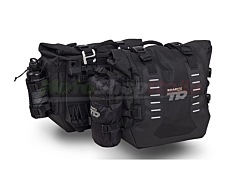 Shad Saddle Bags Terra TR40 Waterproof 4P