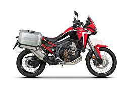 Side Case Fitting Kit HONDA AFRICA TWIN 1100 Shad 4P