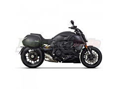 Side Case Fitting Kit Ducati Diavel 1260 Shad 3P System