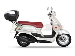 Attacco Bauletto Shad Kymco Filly 125 ABS