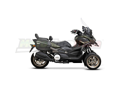 Side Case Fitting Kit Kymco CV3 550 Shad 3P System