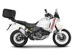 Shad Top Case Fitting Kit Ducati Desert X 950