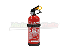1 Kg Approved Powder Fire Extinguisher