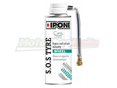 Spray Anti Foratura Pneumatici Ipone