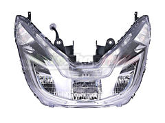Headlight Honda PCX 125/150 2014-2016 Approved