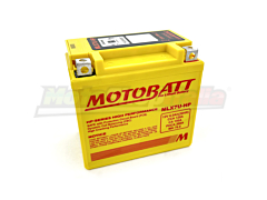Batteria Motobatt MLX7U-HP Litio Alte Prestazioni