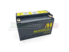 Batteria Motobatt MHTZ14S Hybrid Litio-Piombo Alte Prestazioni