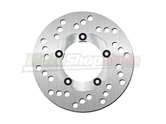 Brake Disc Hexagon 125/150/180 2T Front