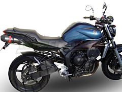 Silencers Exhaust FZ6 - Fazer 600 Approved