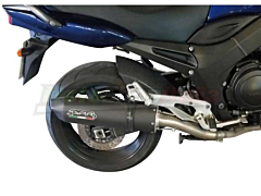 Exhausts Exhausts TDM 900 GPR Approved